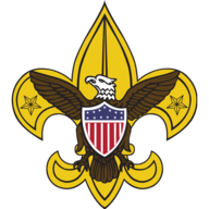 Boy Scouts of America's fleur-de-lis logo